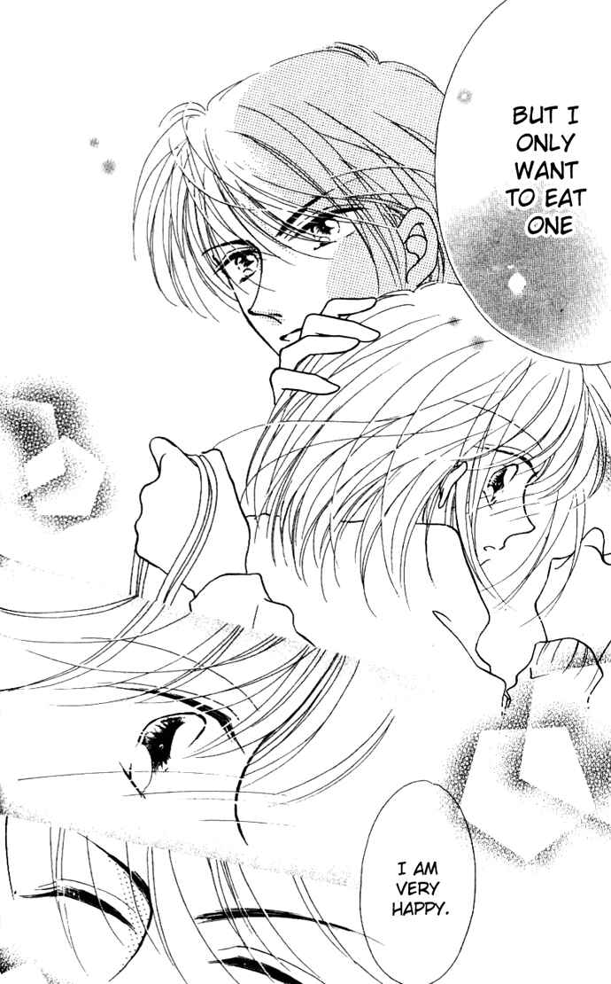 Page 29 Chapter 3.1 Hoshigari Love Dollar
