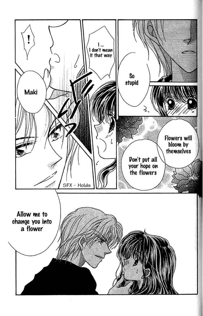 Page 12 Chapter 9.5 Hoshigari Love Dollar