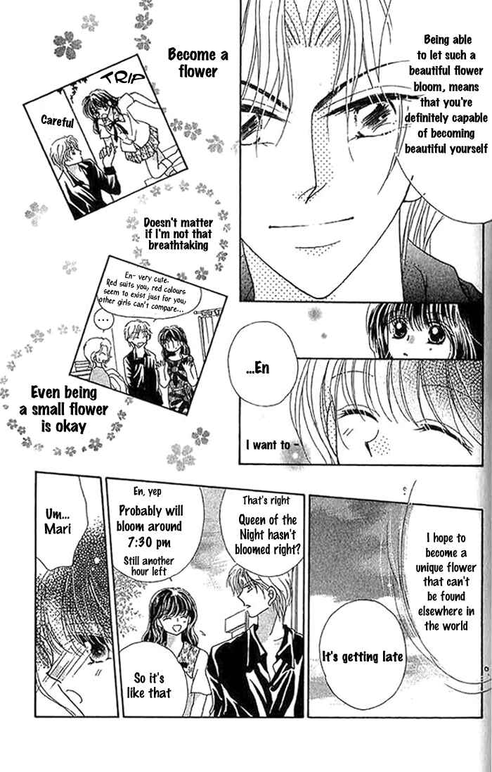 Page 16 Chapter 9.5 Hoshigari Love Dollar