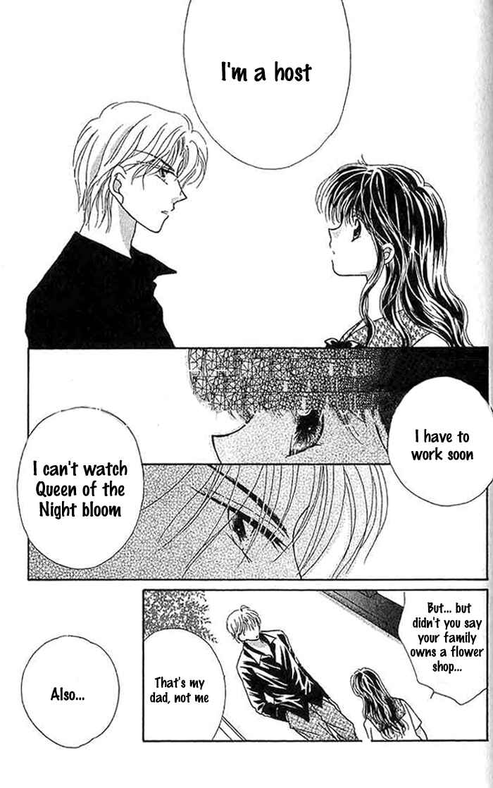 Page 18 Chapter 9.5 Hoshigari Love Dollar