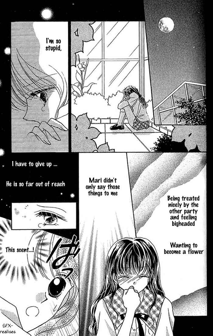 Page 20 Chapter 9.5 Hoshigari Love Dollar