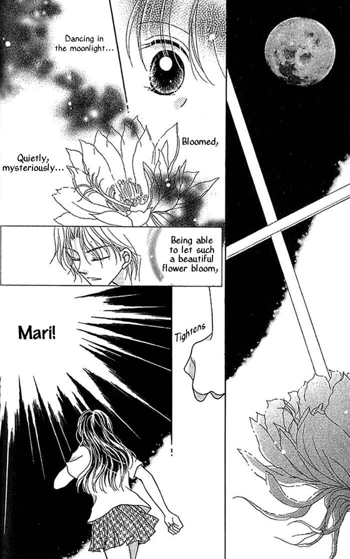 Page 21 Chapter 9.5 Hoshigari Love Dollar