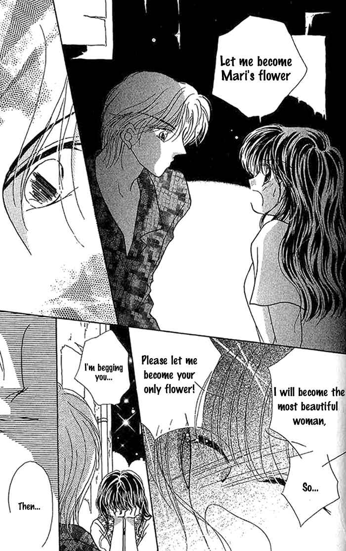 Page 24 Chapter 9.5 Hoshigari Love Dollar