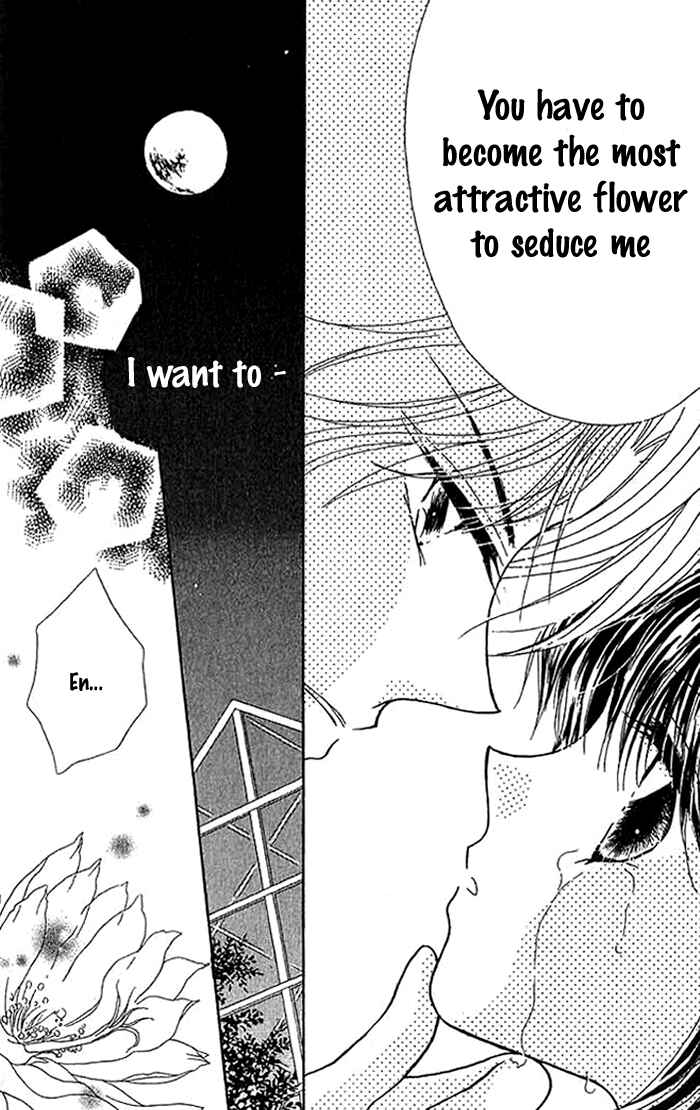 Page 25 Chapter 9.5 Hoshigari Love Dollar