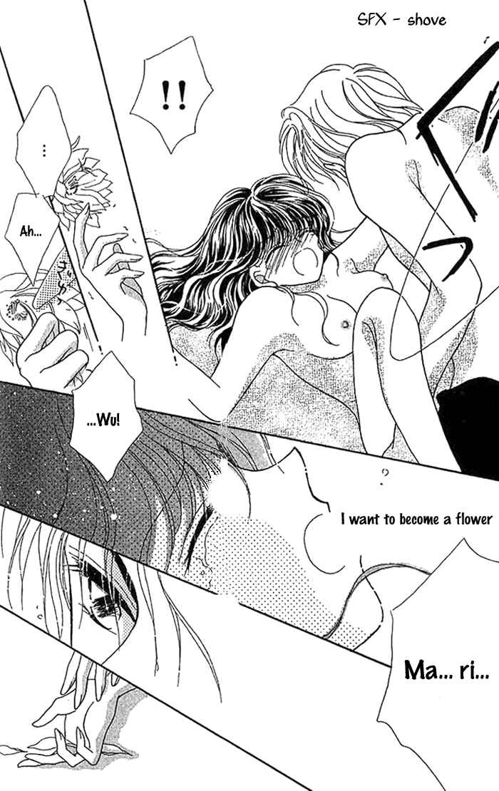 Page 27 Chapter 9.5 Hoshigari Love Dollar