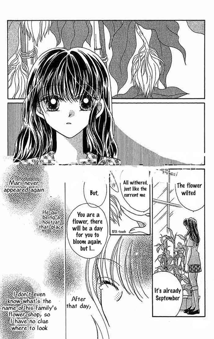 Page 29 Chapter 9.5 Hoshigari Love Dollar