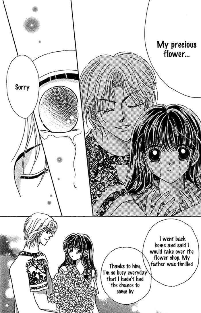 Page 31 Chapter 9.5 Hoshigari Love Dollar
