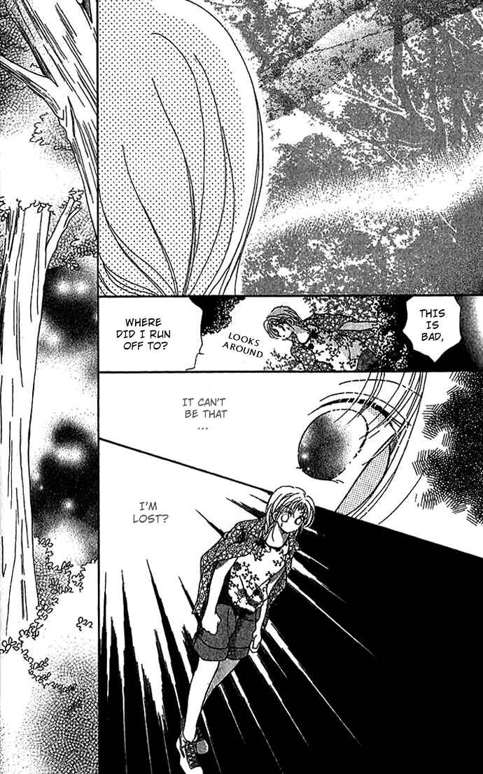 Page 24 Chapter 8 Hoshigari Love Dollar