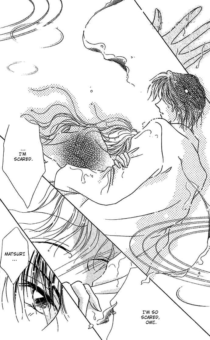Page 32 Chapter 8 Hoshigari Love Dollar