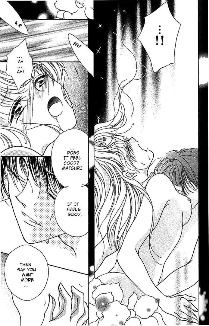 Page 41 Chapter 8 Hoshigari Love Dollar