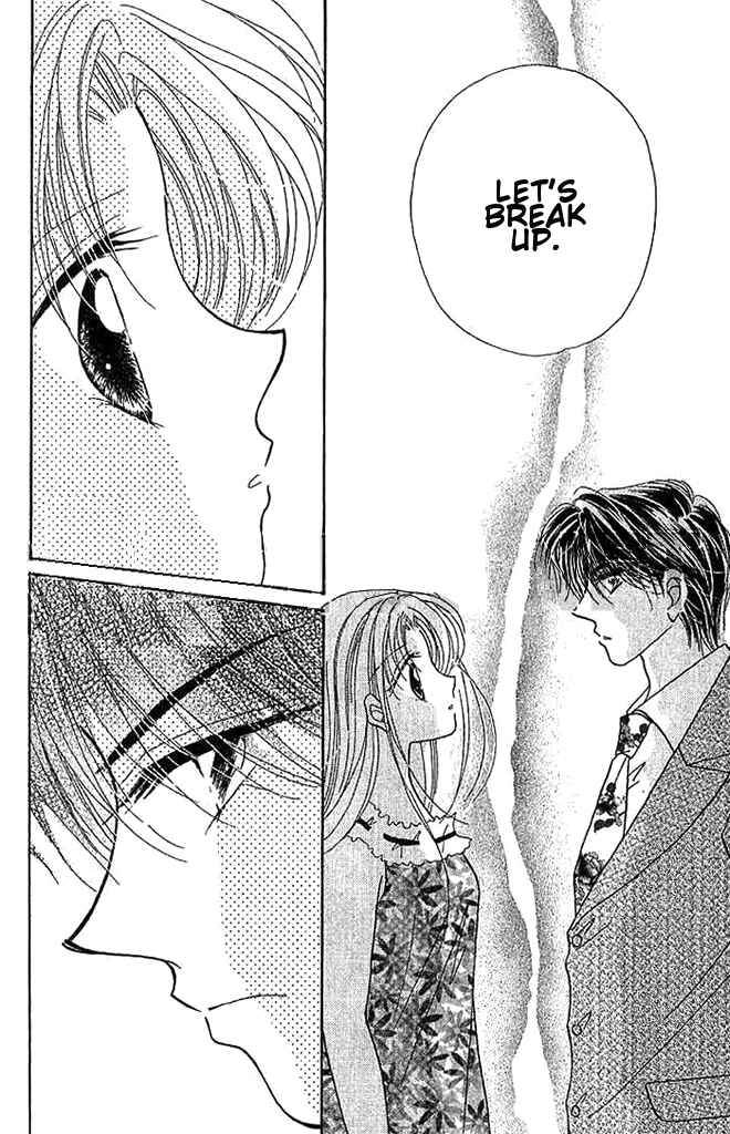 Page 16 Chapter 9 Hoshigari Love Dollar