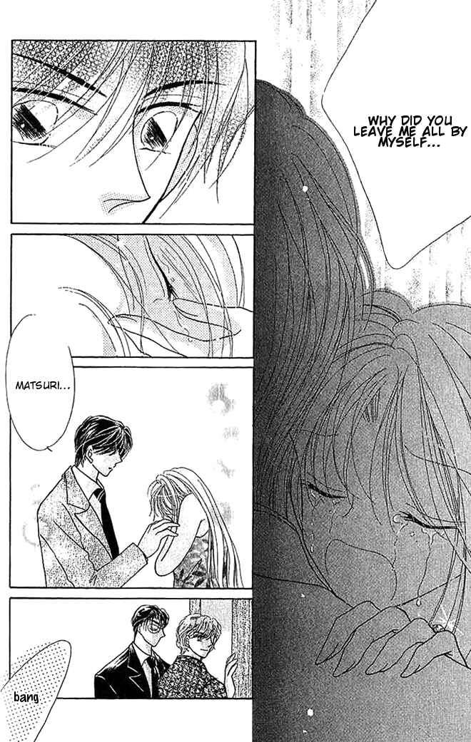 Page 24 Chapter 9 Hoshigari Love Dollar