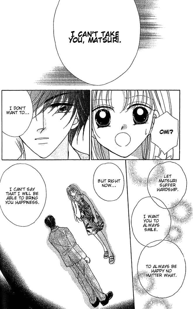 Page 26 Chapter 9 Hoshigari Love Dollar