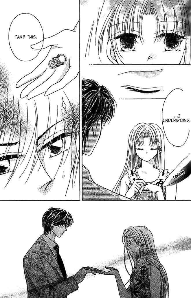 Page 27 Chapter 9 Hoshigari Love Dollar