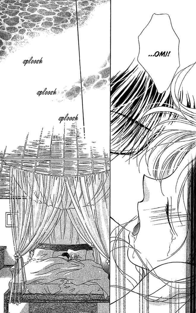 Page 3 Chapter 9 Hoshigari Love Dollar