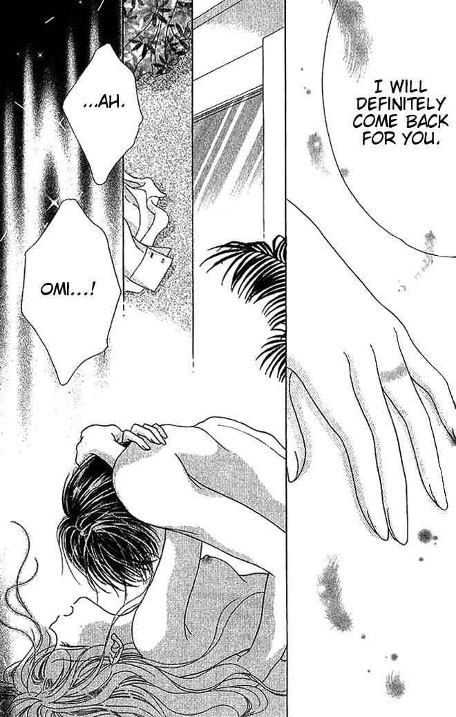Page 31 Chapter 9 Hoshigari Love Dollar