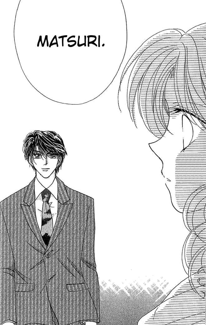 Page 40 Chapter 9 Hoshigari Love Dollar
