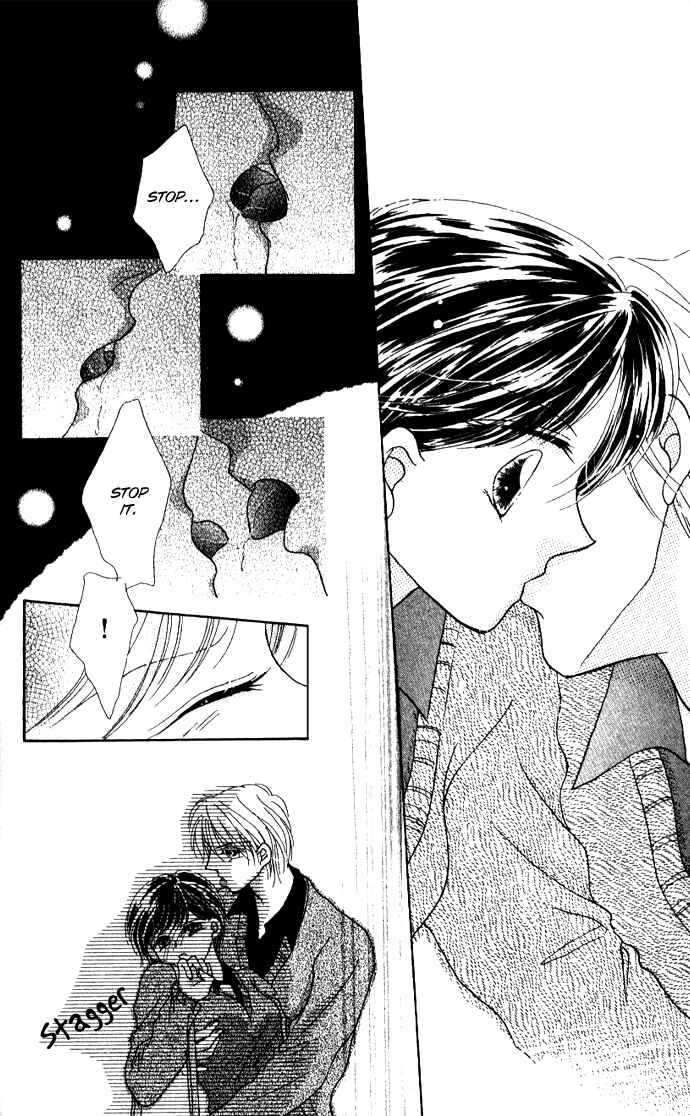 Page 33 Chapter 6.5 Hoshigari Love Dollar