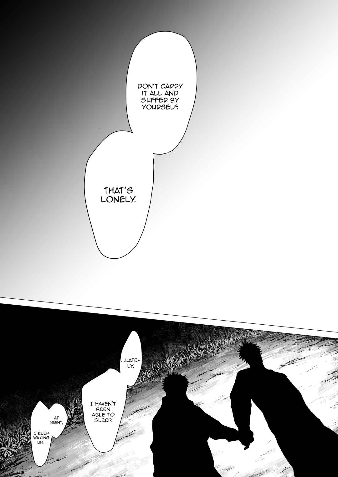 Page 18 Chapter Unknown_c163 Jujutsu Kaisen - We Are Living Tomorrow As Well. (Doujinshi)