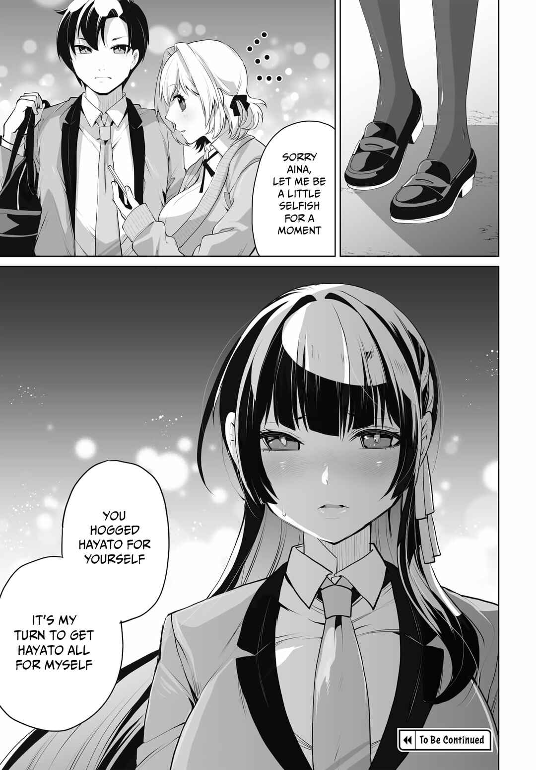 Page 21 Chapter 8 Otoko Girai na Bijin Shimai wo Namae mo Tsugezu ni Tasuketara Ittai Dounaru?