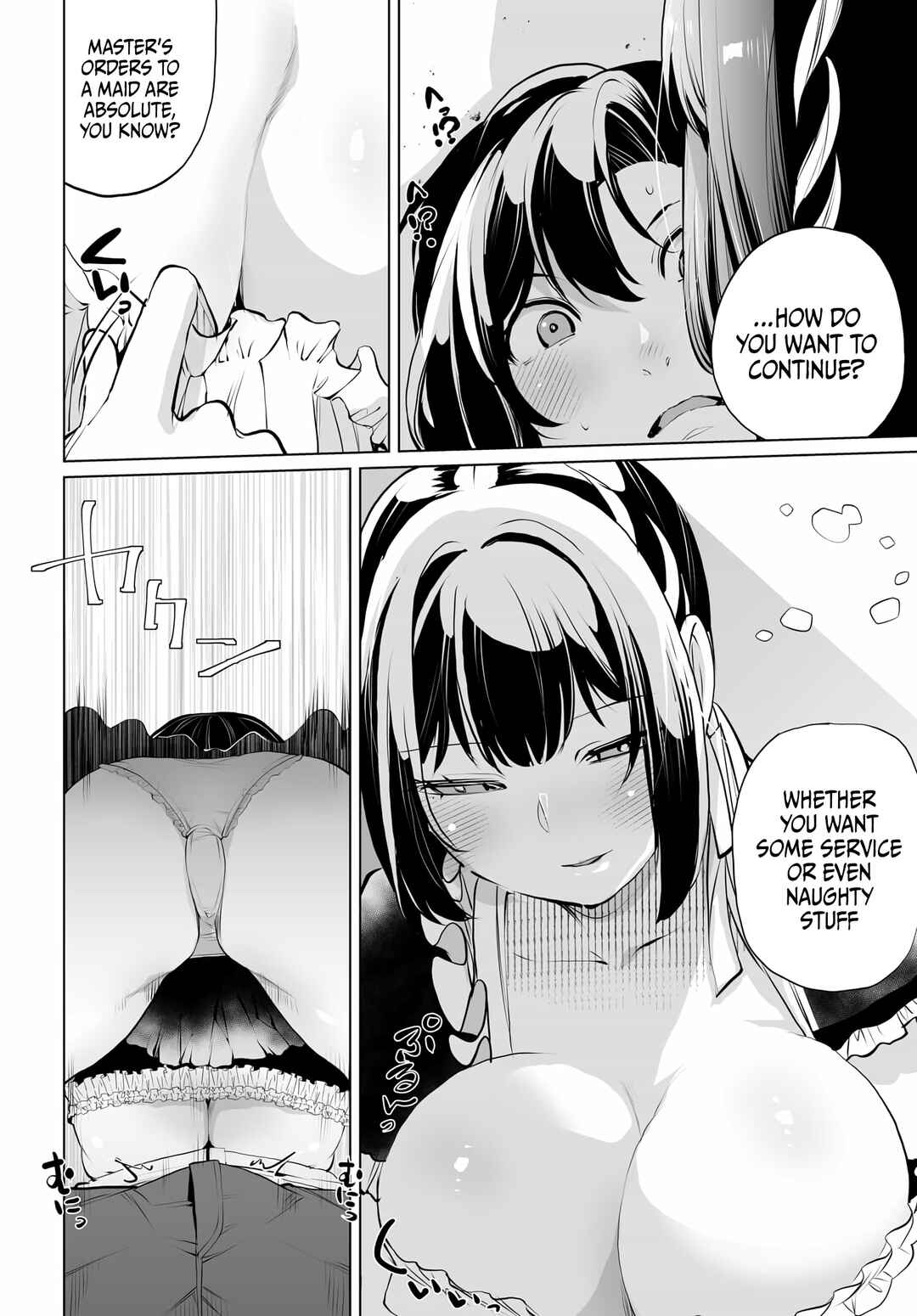 Page 16 Chapter 12 Otoko Girai na Bijin Shimai wo Namae mo Tsugezu ni Tasuketara Ittai Dounaru?