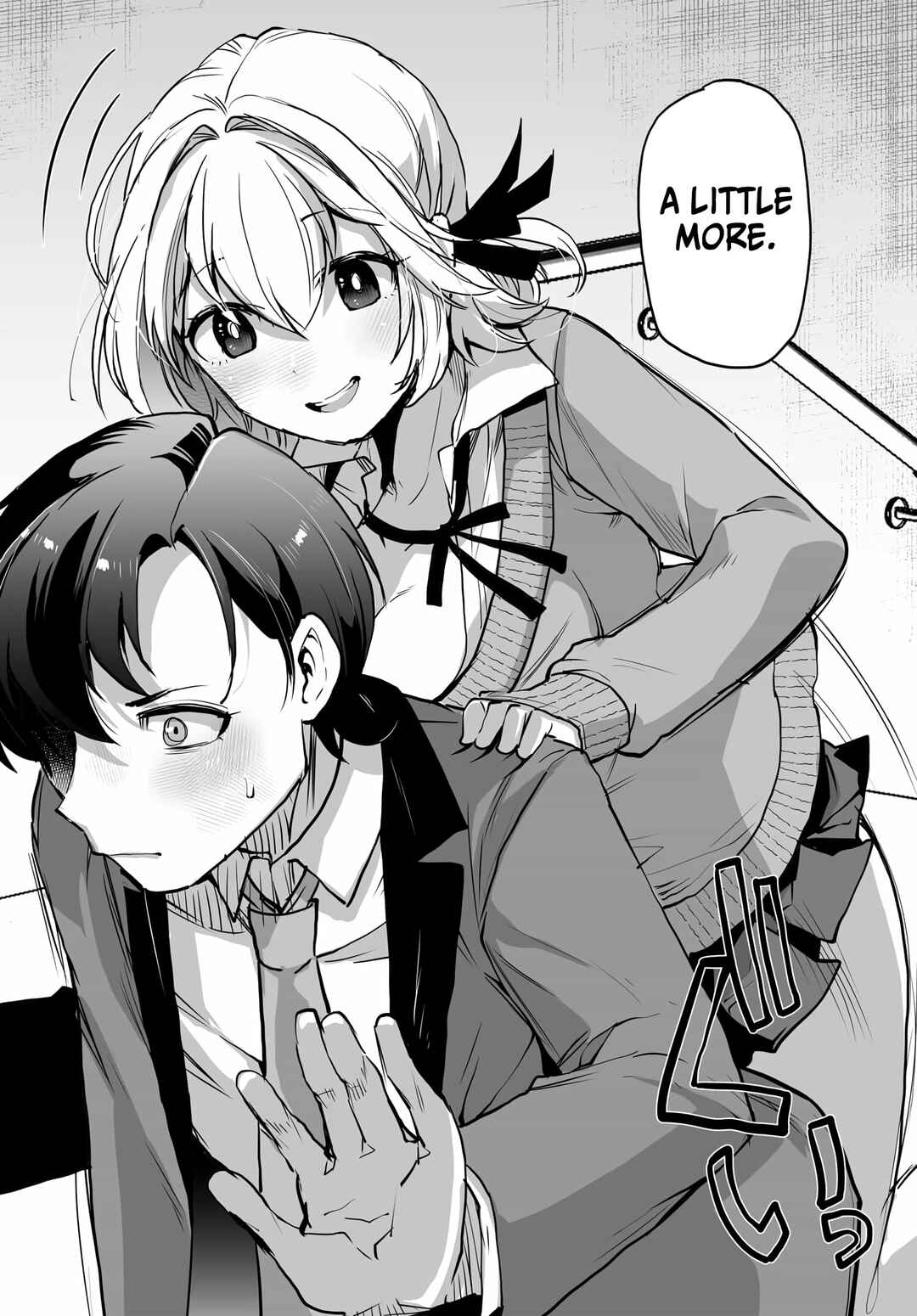 Page 22 Chapter 3 Otoko Girai na Bijin Shimai wo Namae mo Tsugezu ni Tasuketara Ittai Dounaru?