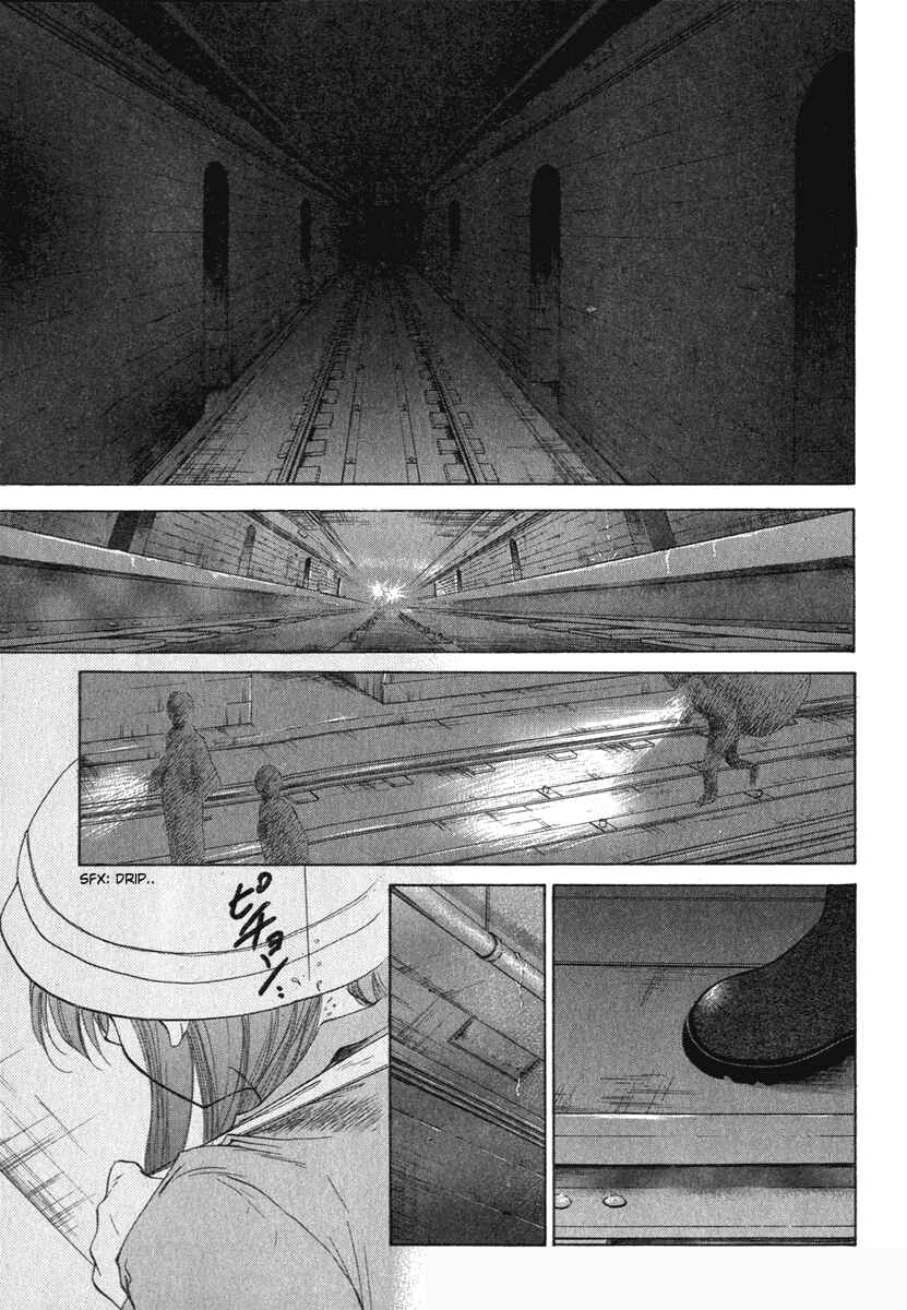 Page 3 Chapter 4 Crossbone Tanteidan