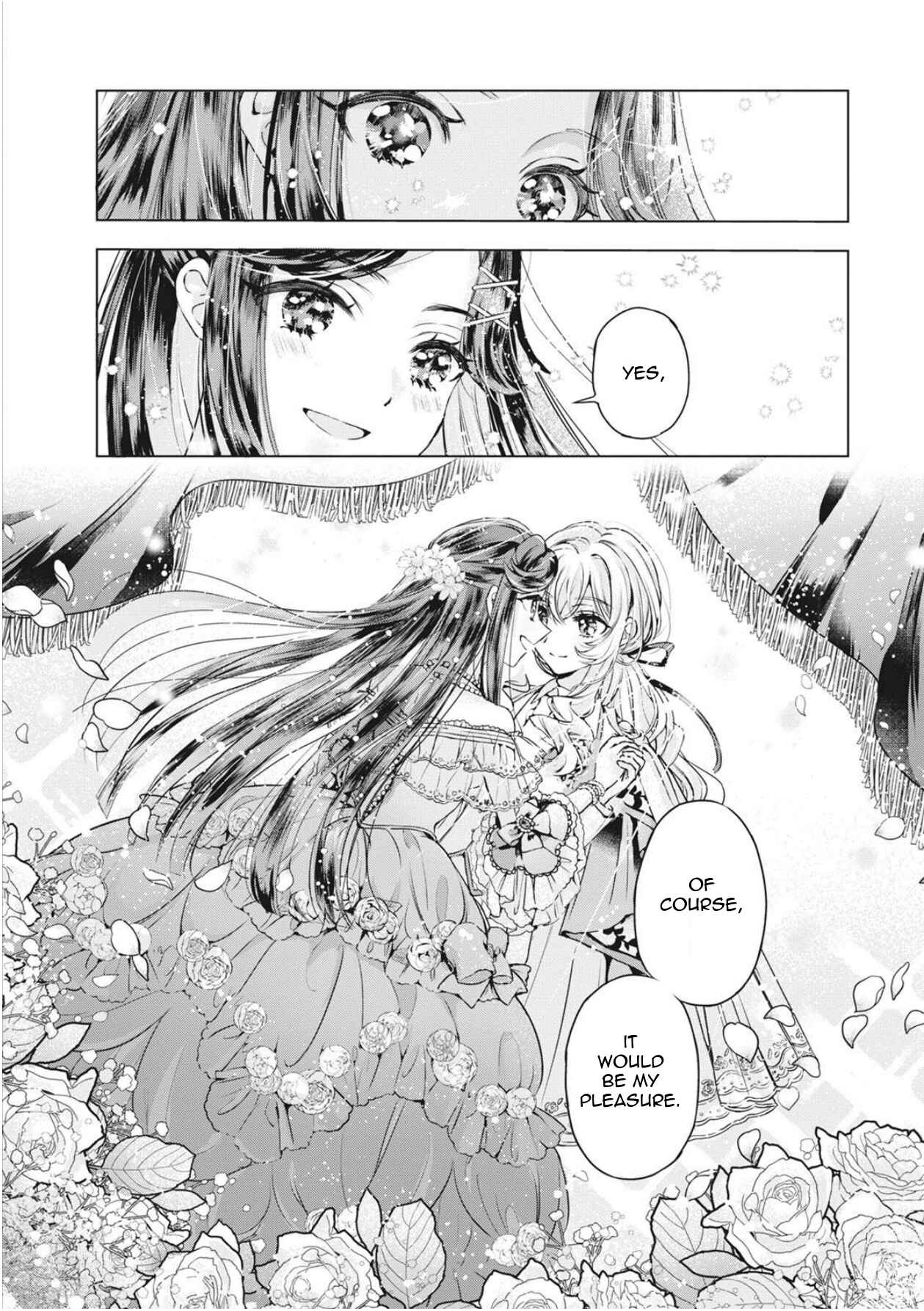 Page 11 Chapter 8 Shoujo ☆ Kageki Revue Starlight Comic Anthology – NINE STORIES