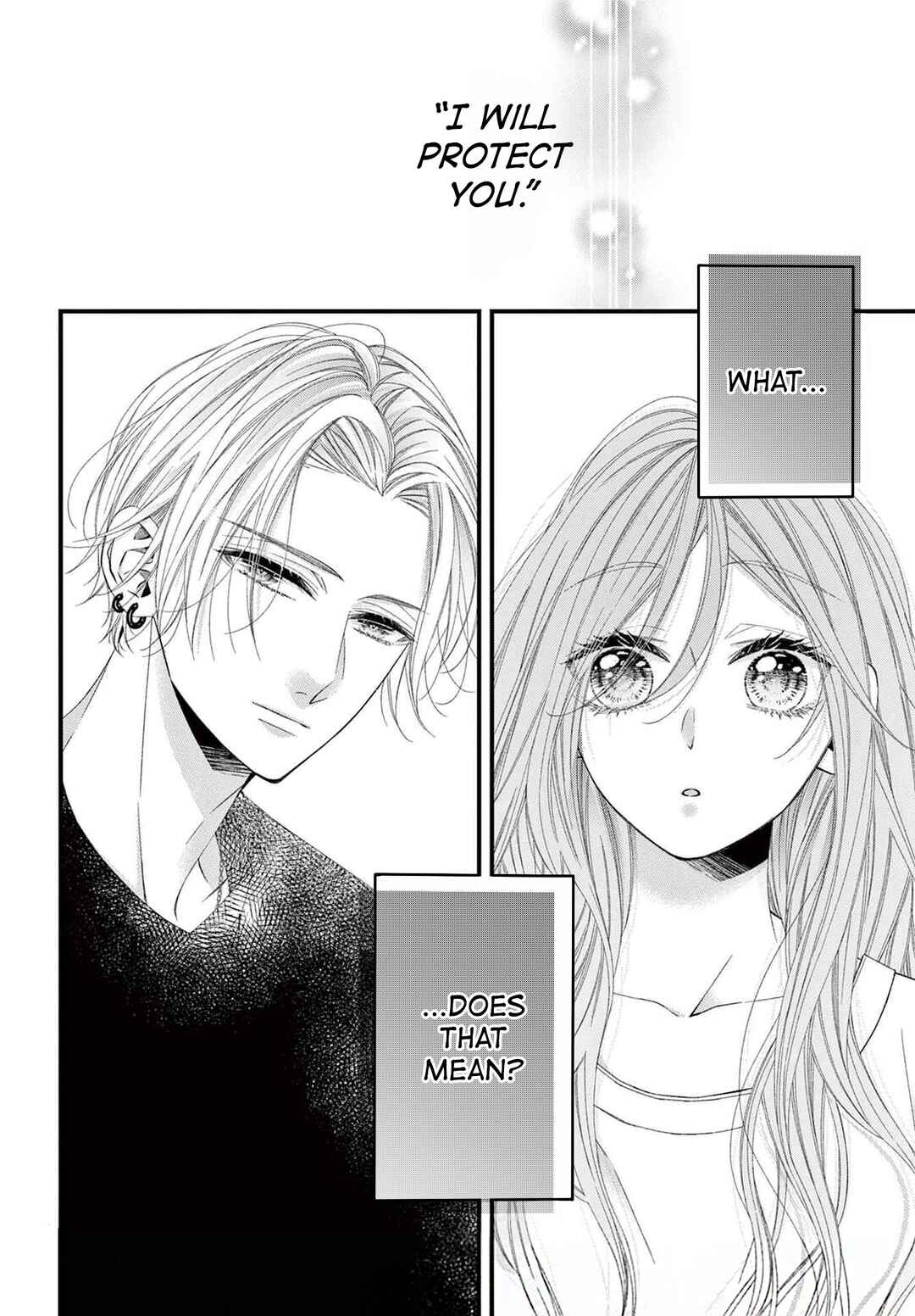 Page 2 Chapter 2 Hatsukoi no Tsuzuki wa Danshiryou de