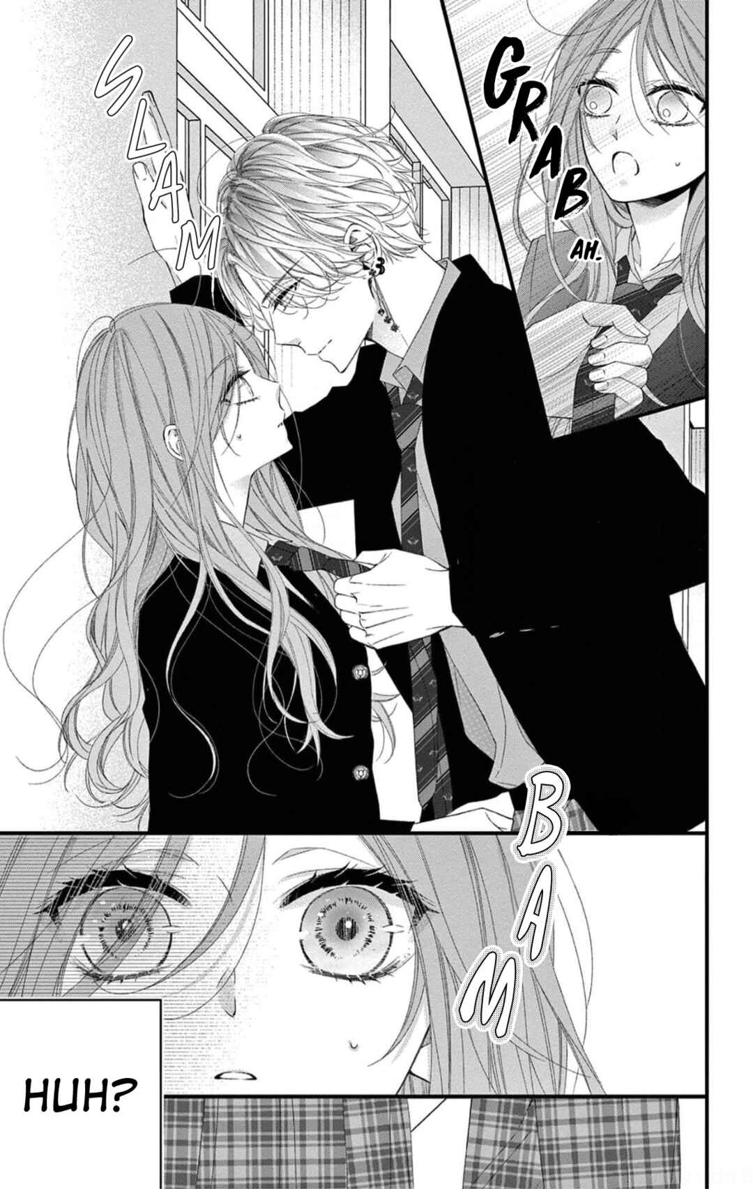 Page 15 Chapter 1 Hatsukoi no Tsuzuki wa Danshiryou de