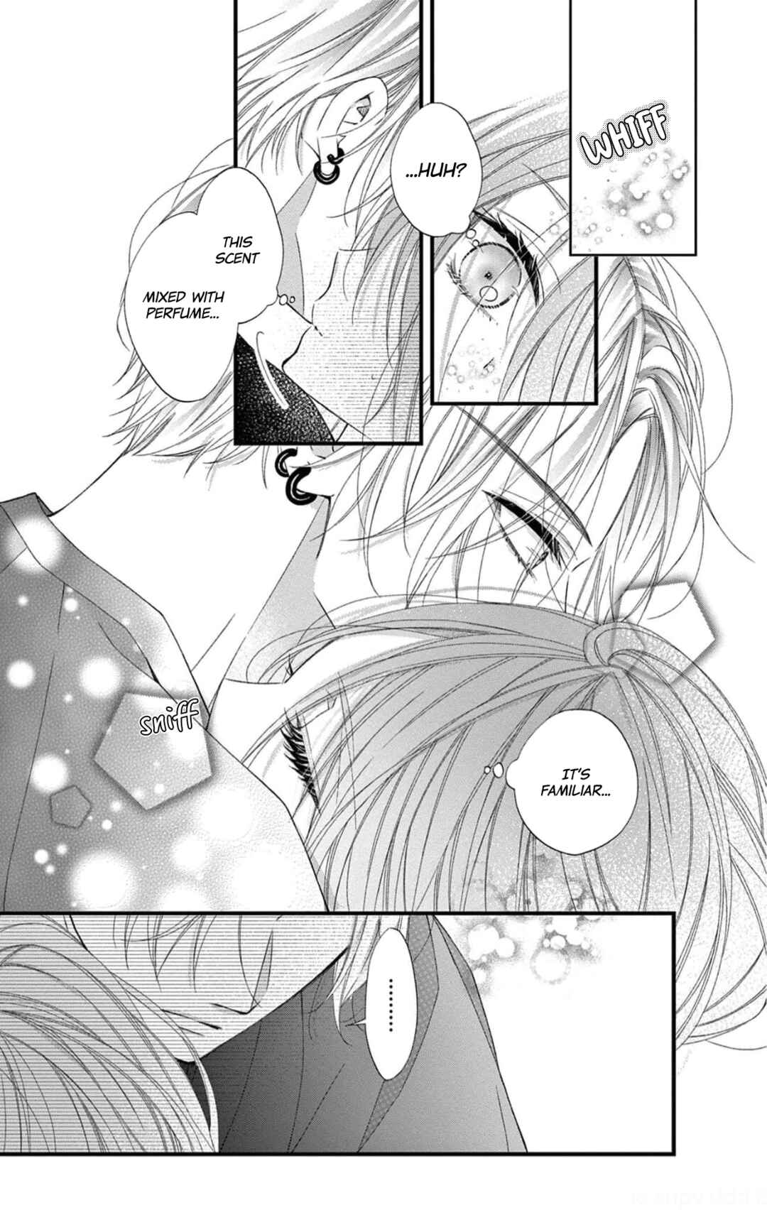 Page 39 Chapter 1 Hatsukoi no Tsuzuki wa Danshiryou de