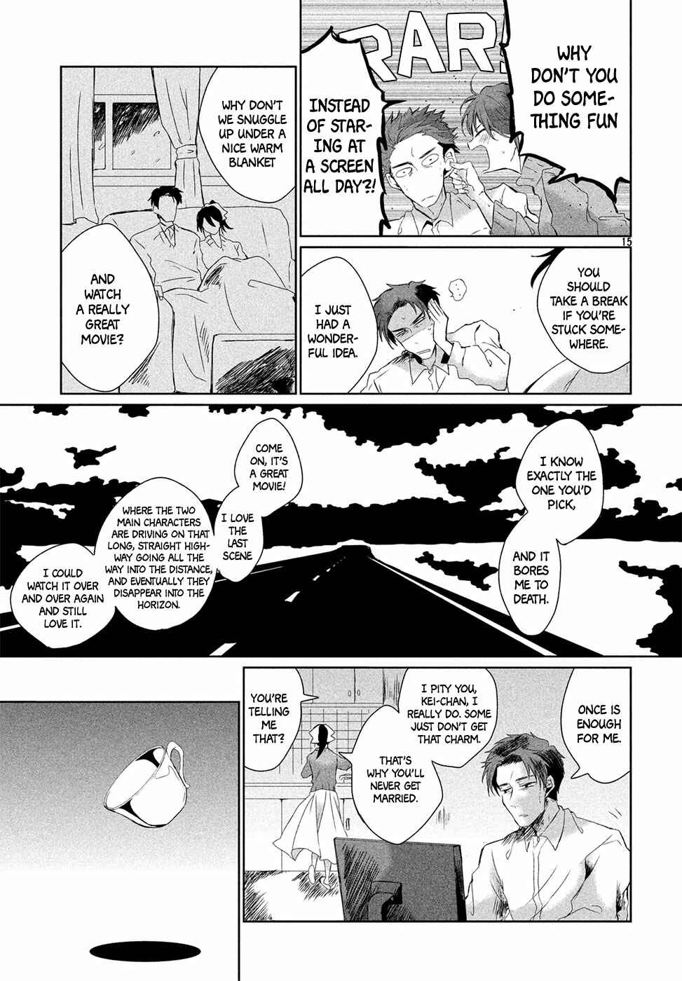 Page 14 Chapter Unknown_6e74 Renri no Eda