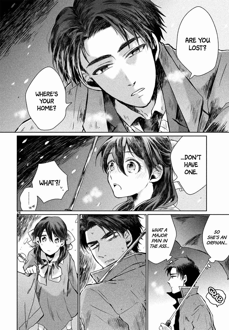 Page 23 Chapter Unknown_6e74 Renri no Eda