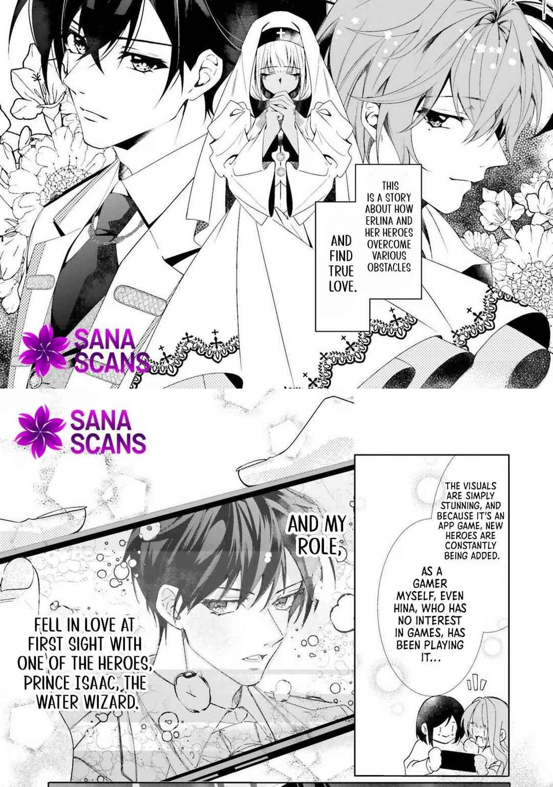 Page 16 Chapter 1 Kouhoubu Shusshin no Akuyaku Reijou desu ga, Muhyoujou na Ouji ga Kimi wo Tebanashitakunai to Iidashimashita