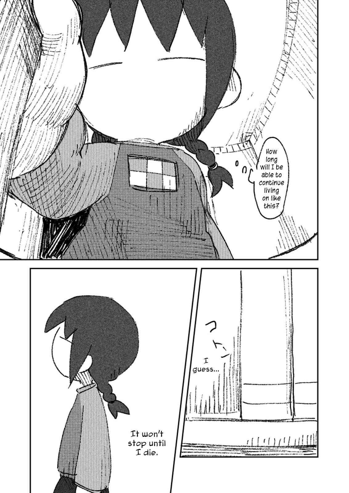 Page 10 Chapter 7 Dream Frenzy