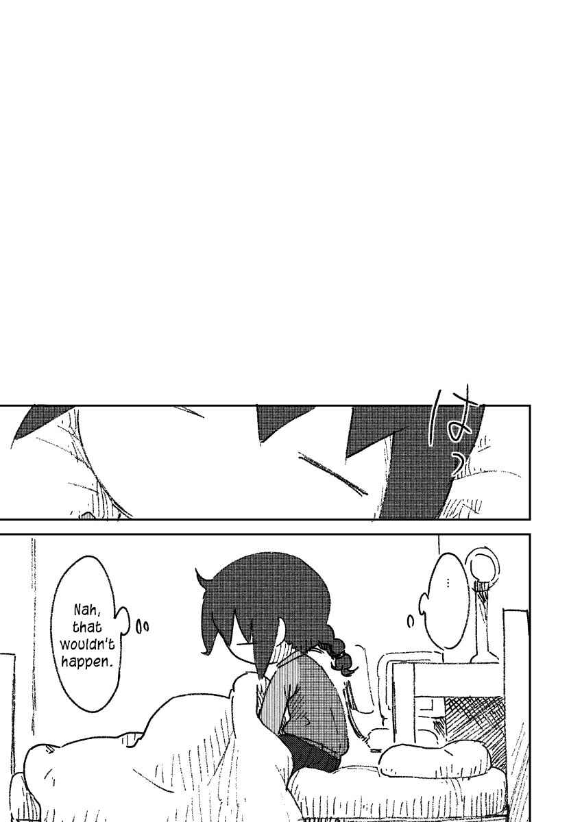 Page 8 Chapter 7 Dream Frenzy