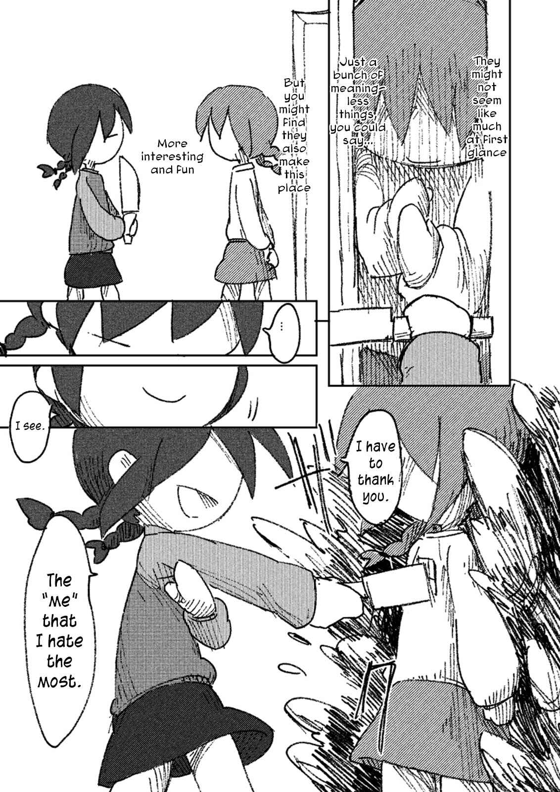 Page 2 Chapter 9 Dream Frenzy