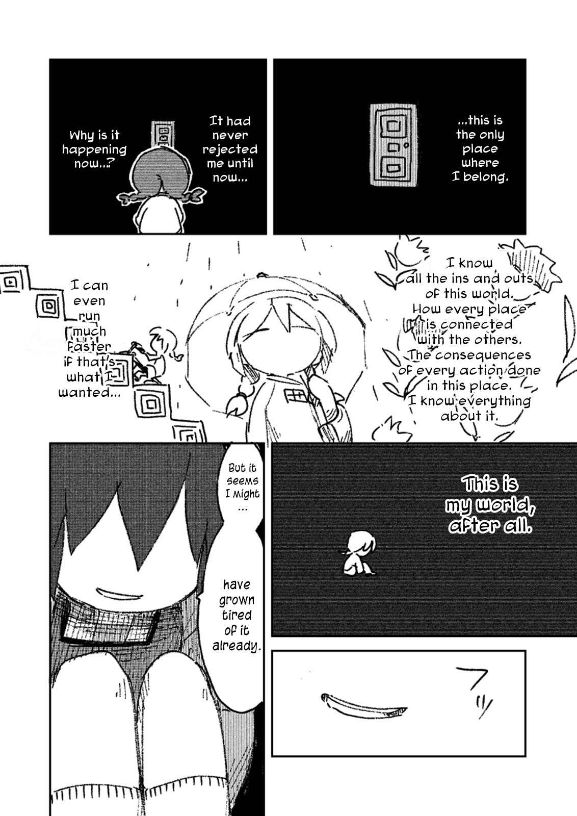 Page 5 Chapter 10 Dream Frenzy