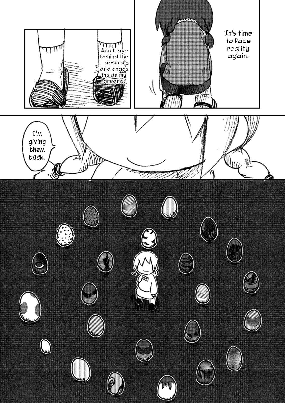 Page 6 Chapter 10 Dream Frenzy