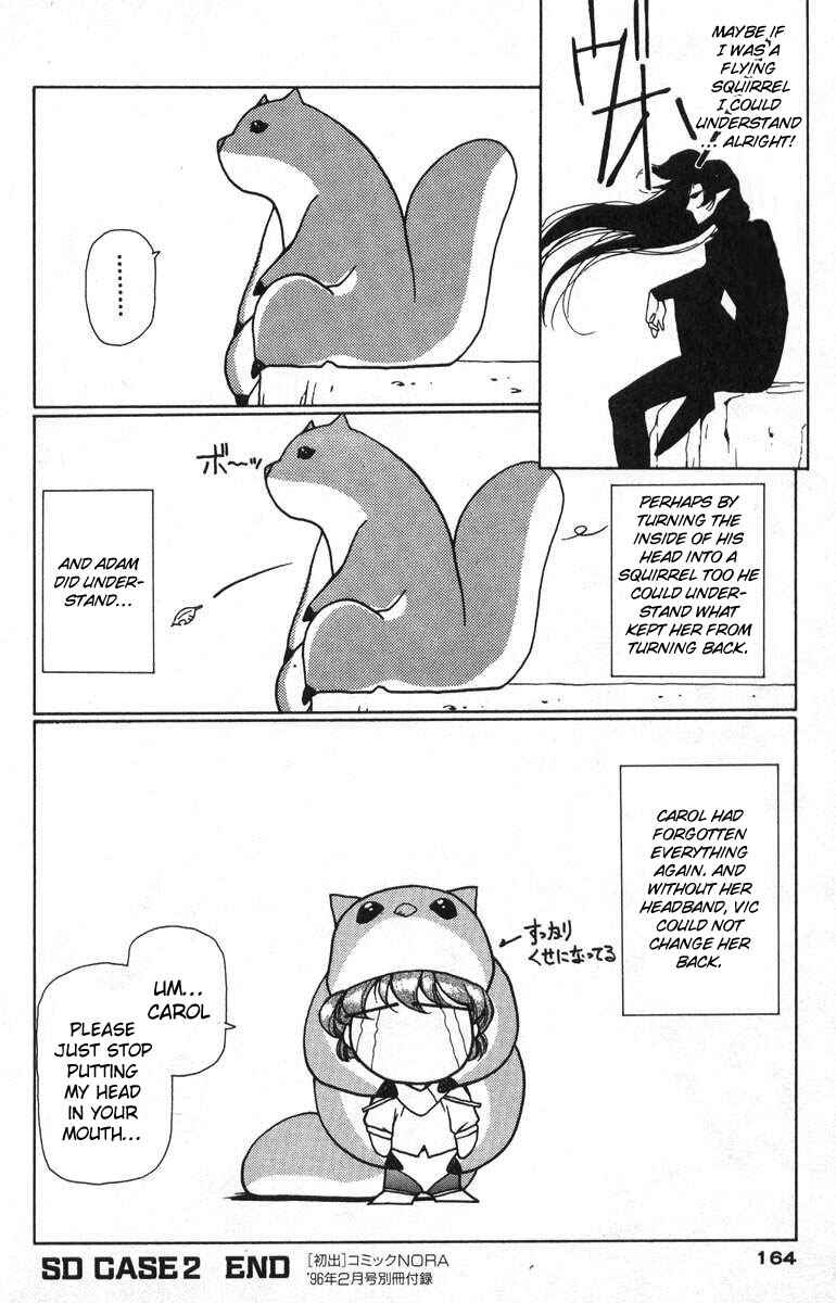 Page 8 Chapter 12.2 Chirality