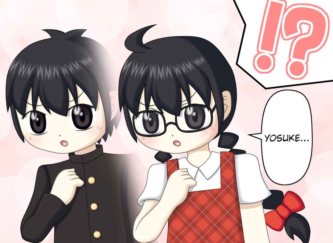 Page 2 Chapter 12 Josou Shota Manga