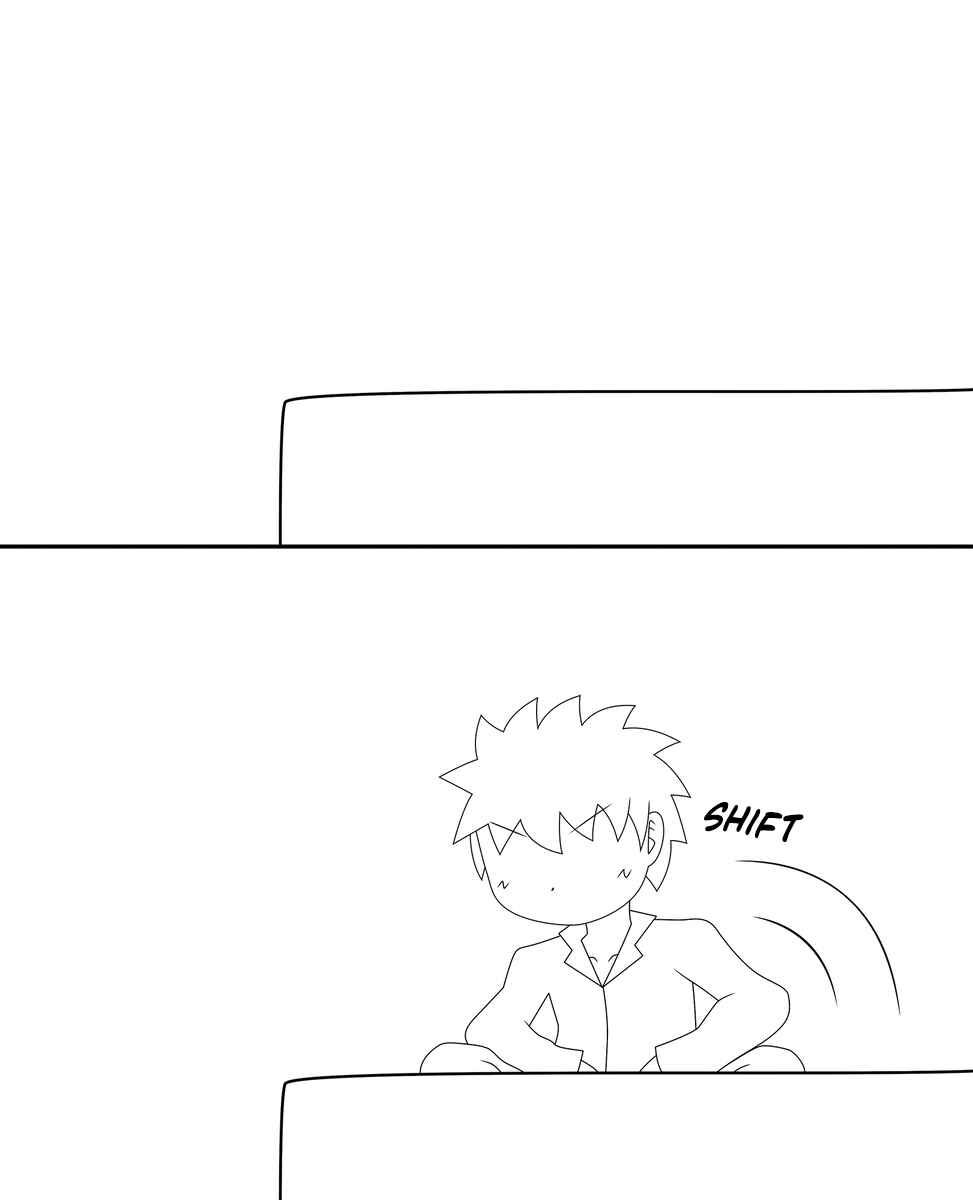 Page 3 Chapter 19 Josou Shota Manga