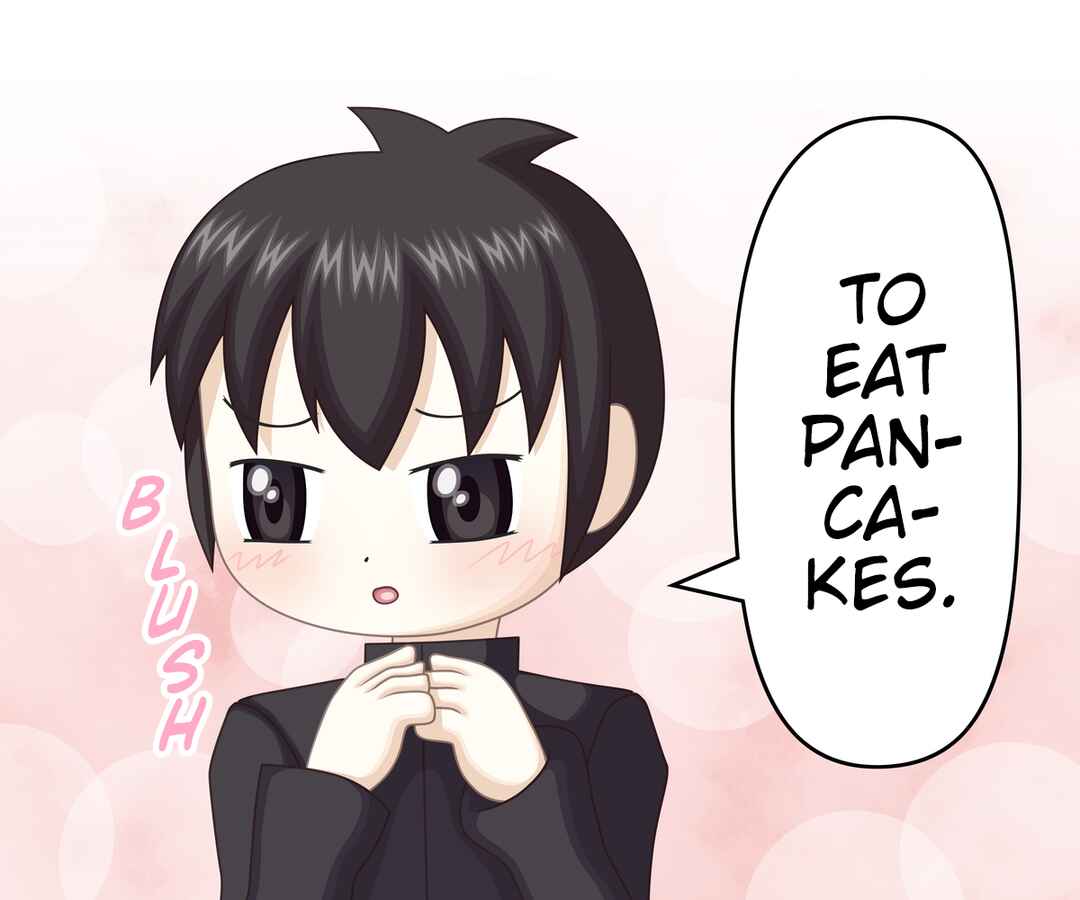 Page 2 Chapter 11 Josou Shota Manga