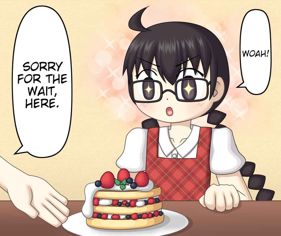 Page 1 Chapter 6 Josou Shota Manga