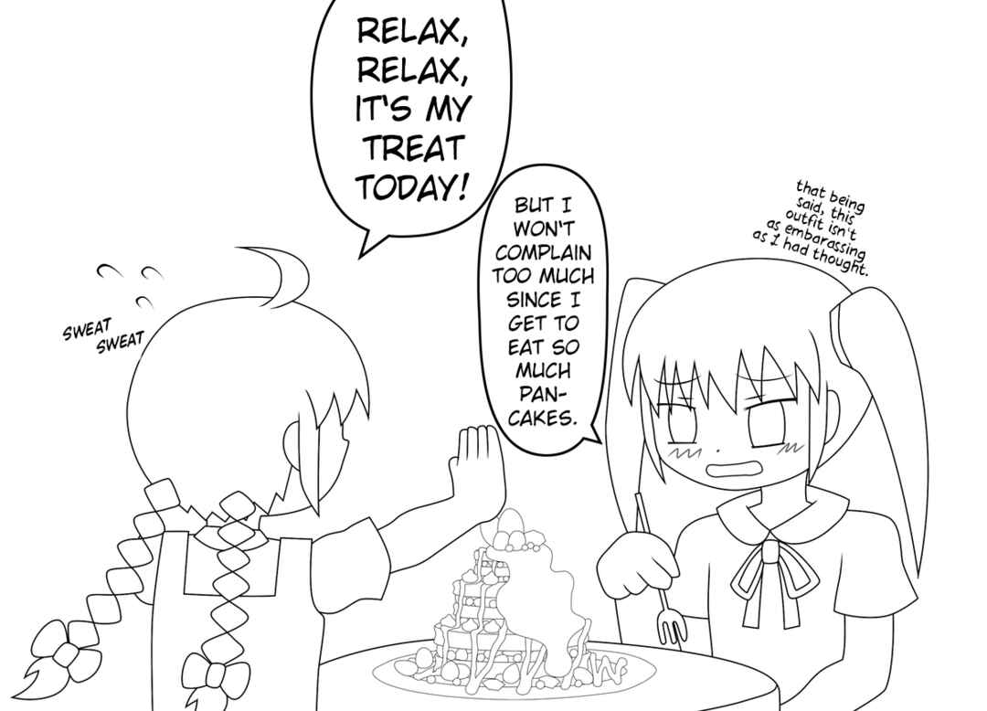 Page 1 Chapter 17 Josou Shota Manga