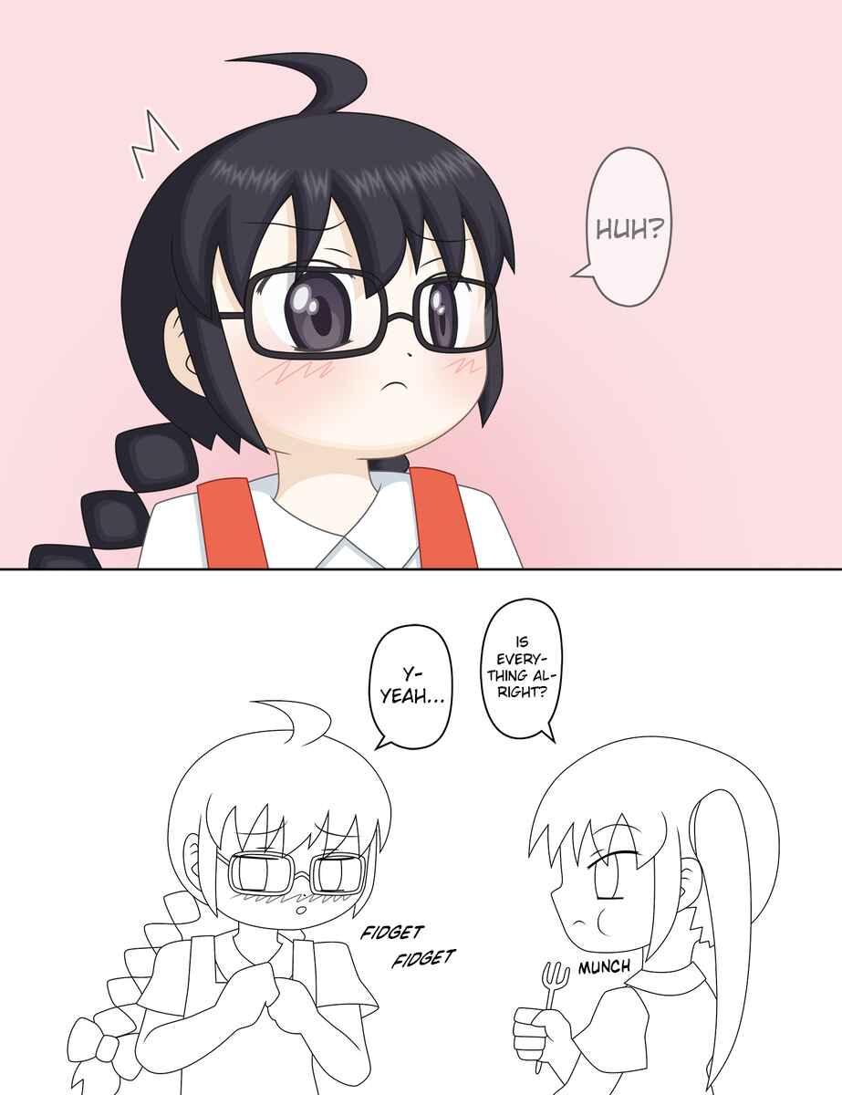 Page 3 Chapter 17 Josou Shota Manga