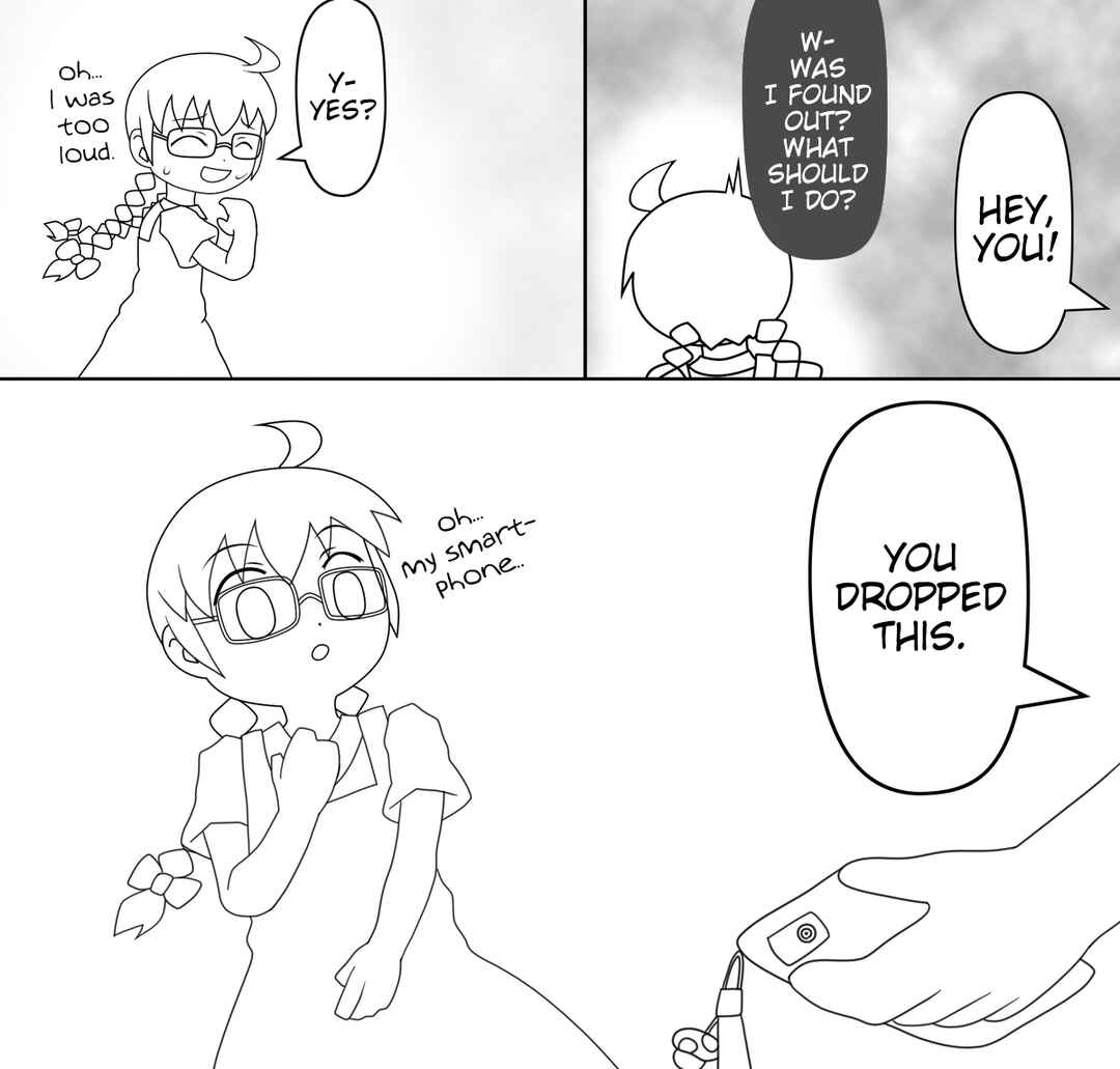 Page 2 Chapter 7 Josou Shota Manga