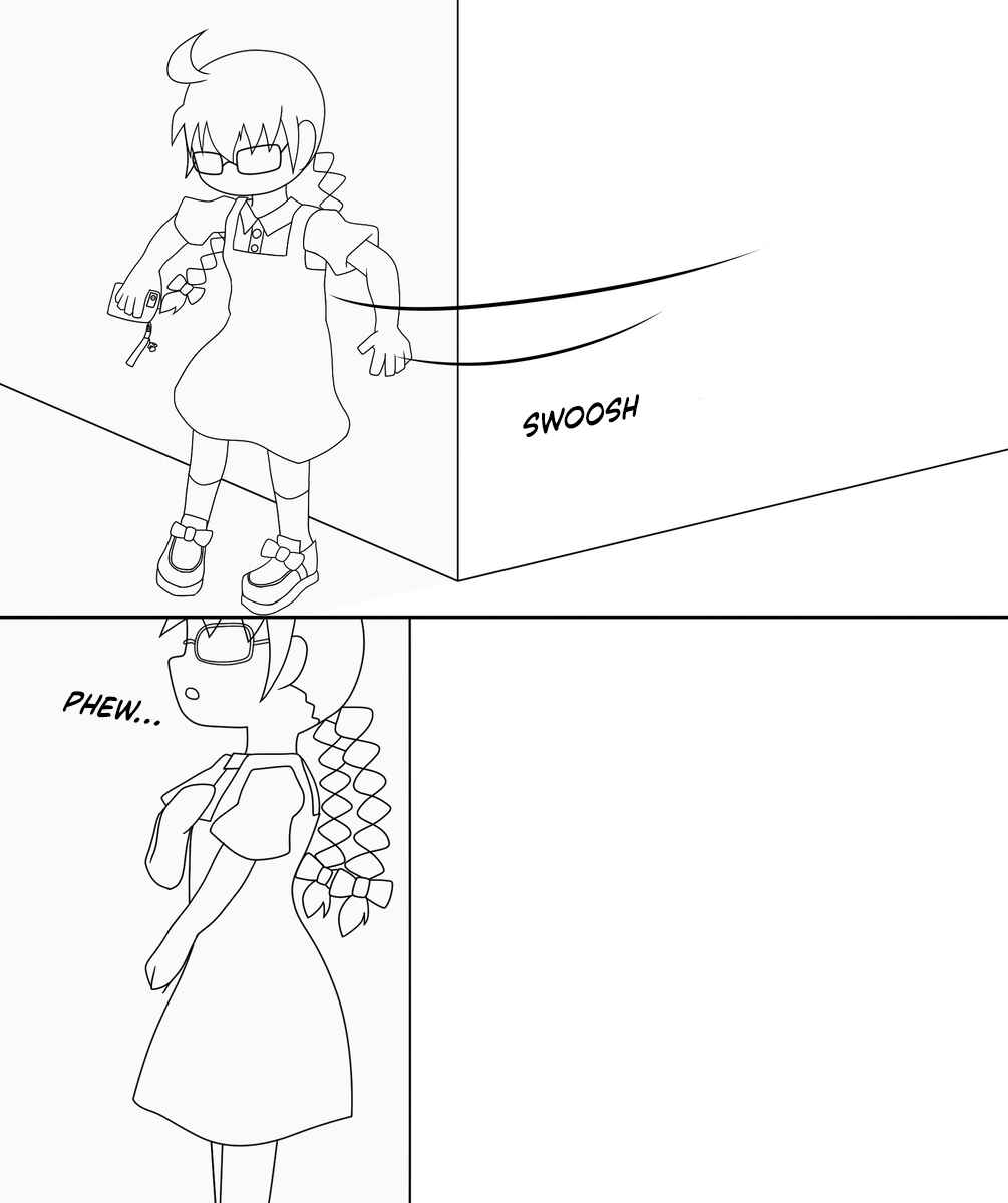 Page 4 Chapter 7 Josou Shota Manga
