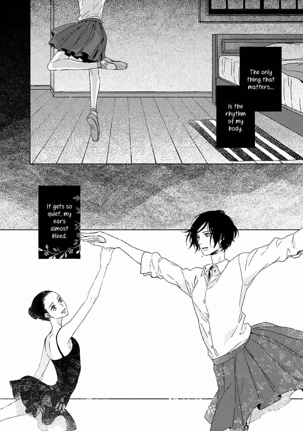 Page 22 Chapter 2 Itomeguri no Sobyou