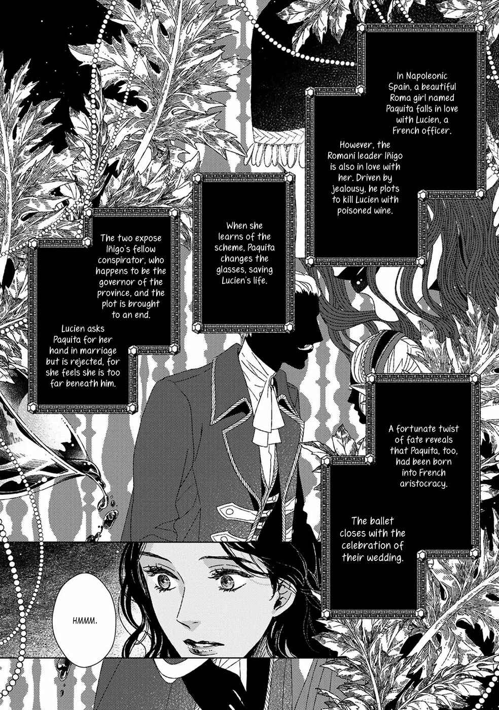 Page 6 Chapter 5 Itomeguri no Sobyou